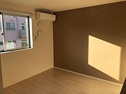 シュエット 205 2階2LDKのリビング/ダイニング