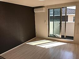 コリーナピアッタ 210 2階1LDKのリビング/ダイニング