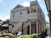 外観写真（昼）
