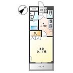 広島県福山市水呑町三新田1丁目：物件画像／株式会社穴吹ハウジングサービス　福山支店