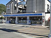 ローソン福山千田町三丁目店（コンビニ）まで770ｍ
