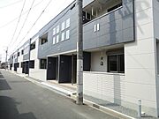 外観写真（昼）