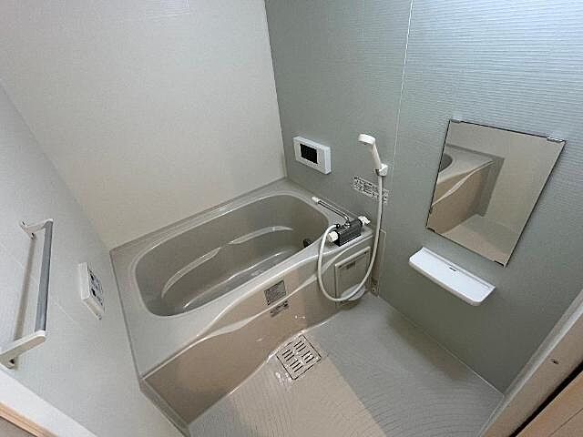 浴室