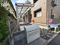 広島県安芸郡海田町蟹原2丁目：物件画像／株式会社タイセイ・ハウジー 広島営業所