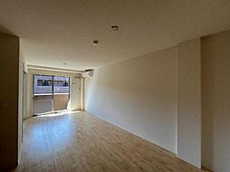 ブライテック　Ｓｅａ 203 2階2LDKのリビング/ダイニング