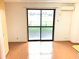 グランチェスタ　メゾン 107 1階1LDKのリビング/ダイニング