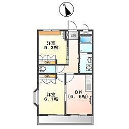 メゾン・グランドソレイユ