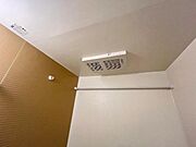 浴室乾燥機（イメージ）