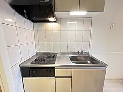 クレシアM 1Kの写真