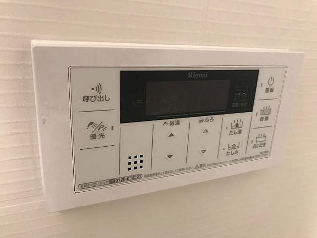 浴室