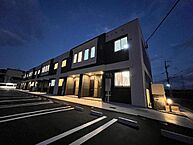 福岡県北九州市小倉南区中吉田3丁目：物件画像／株式会社トーマスリビング　飯塚店