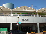 戸畑駅(JR　鹿児島本線)まで1、483ｍ