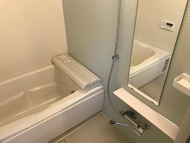 浴室