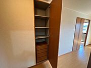 リビング収納