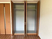 クローゼット