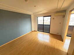 グランチェスタ・ロイヤルメゾンＢ 206 2階2LDKのリビング/ダイニング