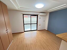 ハピネス 102 1階1LDKのリビング/ダイニング