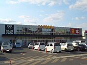 TSUTAYA武雄店まで2、754ｍ