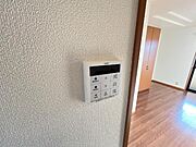 室内設備