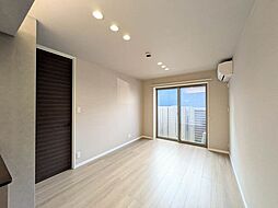 ヴィアソーレ A0102 1階1LDKのリビング/ダイニング