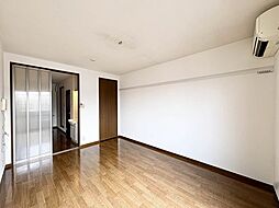 ペニーレイン A0201 2階1Kのリビング/ダイニング