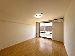 ポジーフラッツ　Ａ棟 A0103 1階1Kのリビング/ダイニング