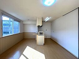 ラ・パルテール大福　III C0202 2階1LDKのリビング/ダイニング