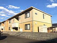 岡山県津山市上河原385-6：物件画像／積水ハウスシャーメゾンPM中国四国株式会社　岡山賃貸営業所