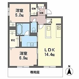 オースピシャス大安寺