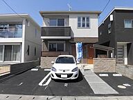 岡山県岡山市中区福泊149-4：物件画像／積水ハウスシャーメゾンPM中国四国株式会社　岡山賃貸営業所