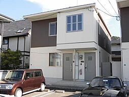 シャーメゾン原尾島　III棟