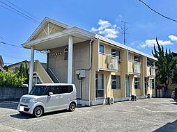 ハイツあかね　Ａ棟