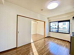 小野マンション A0205 2階3DKのリビング/ダイニング