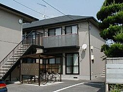 フレグランス寿　Ａ棟