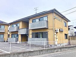 まるハウス　Ｂ棟