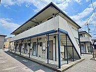 岡山県総社市福井2136：物件画像／積水ハウスシャーメゾンPM中国四国株式会社　倉敷賃貸営業所