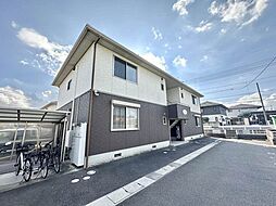 オリーブコート　Ｂ棟
