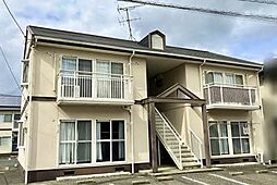 プレステージ溝口　Ａ棟