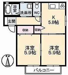 オーラ　Ａ棟