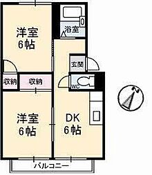 プレジール西元屋　Ｂ棟