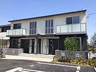 岡山県倉敷市茶屋町1722-3：物件画像／積水ハウスシャーメゾンPM中国四国株式会社　倉敷賃貸営業所