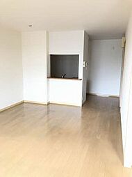 メゾン・ベルジュ A0003 1階3LDKのリビング/ダイニング