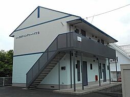 パークボナベンチャーハイツ　Ｂ棟