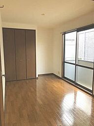 オータムＫ　Ａ棟 A0102 1階2DKのリビング/ダイニング