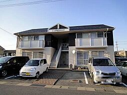 セントクレア　Ｂ棟 B0201