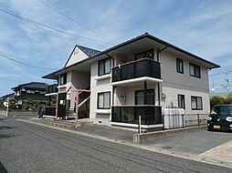 ブランネージュIII