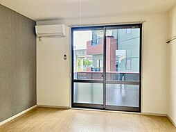 カーサ　セレーノ A0202 2階1Kのリビング/ダイニング