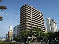 鳥取県鳥取市富安2丁目150-3：物件画像／積水ハウスシャーメゾンPM中国四国株式会社　山陰賃貸営業所　鳥取オフィス