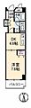 メゾン・ド・成屋3階4.9万円