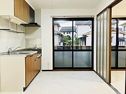 ビレッジ城北　Ｂ棟 B0103